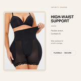 Infinity CurveSculpt™ Hourglass Shaper
