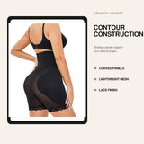 Infinity CurveSculpt™ Hourglass Shaper