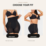 Infinity CurveSculpt™ Hourglass Shaper