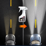 Infinity Headlight Restore – Set 180ML + Coating 10ML