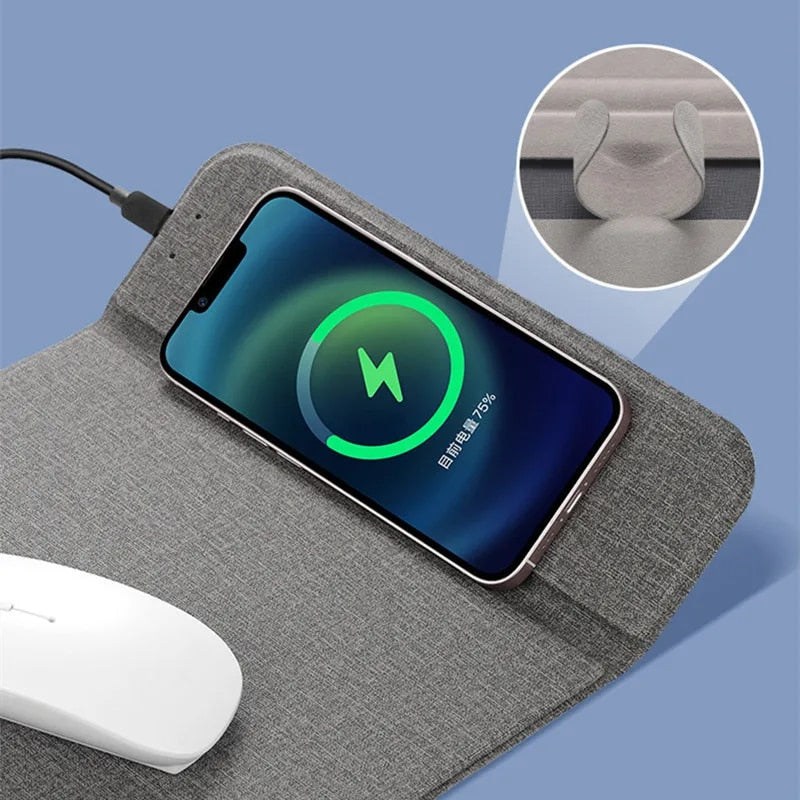 Wireless Charging Mat