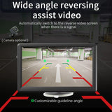 7" Portable Car Head Unit + FREE Reverse Camera