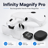 Infinity Magnify Pro