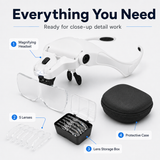 Infinity Magnify Pro