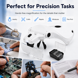 Infinity Magnify Pro