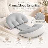 Infinity MamaCloud