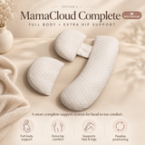 Infinity MamaCloud