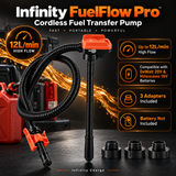 Infinity FuelFlow Pro