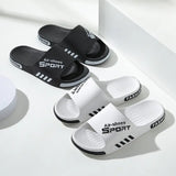 Infinity Slides