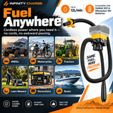 Infinity FuelFlow Pro