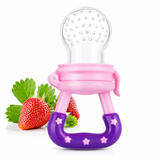Infinity Baby Food Feeder & Teether