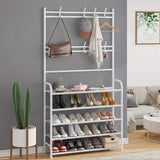 Multifunctional Storage Rack