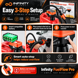 Infinity FuelFlow Pro