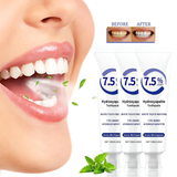 Hydroxyapatite Toothpaste