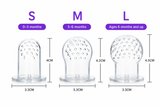 Infinity Baby Food Feeder & Teether