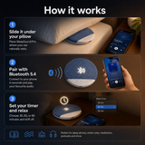 Infinity SleepSound Pro