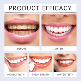 Hydroxyapatite Toothpaste