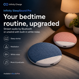 Infinity SleepSound Pro