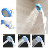 Portable Shower