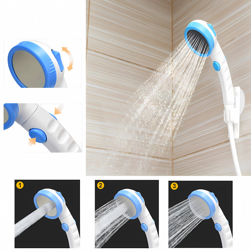 Portable Shower