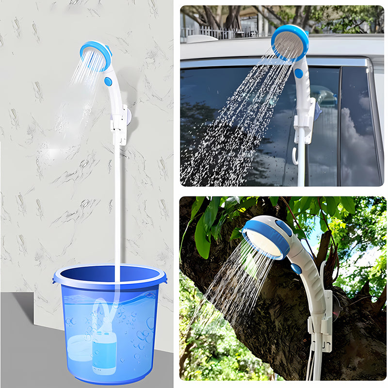 Portable Shower