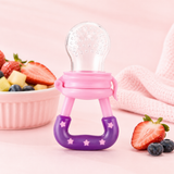 Infinity Baby Food Feeder & Teether