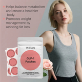 GLP-1 Weight Management Patches