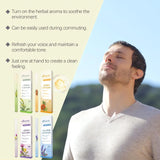 Herbal Diffuser with Mullein Extract – 4 Pack