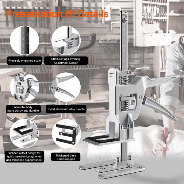 ProLift Arm Jack 2.0