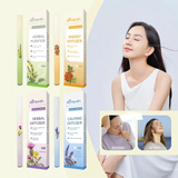 Herbal Diffuser with Mullein Extract – 4 Pack