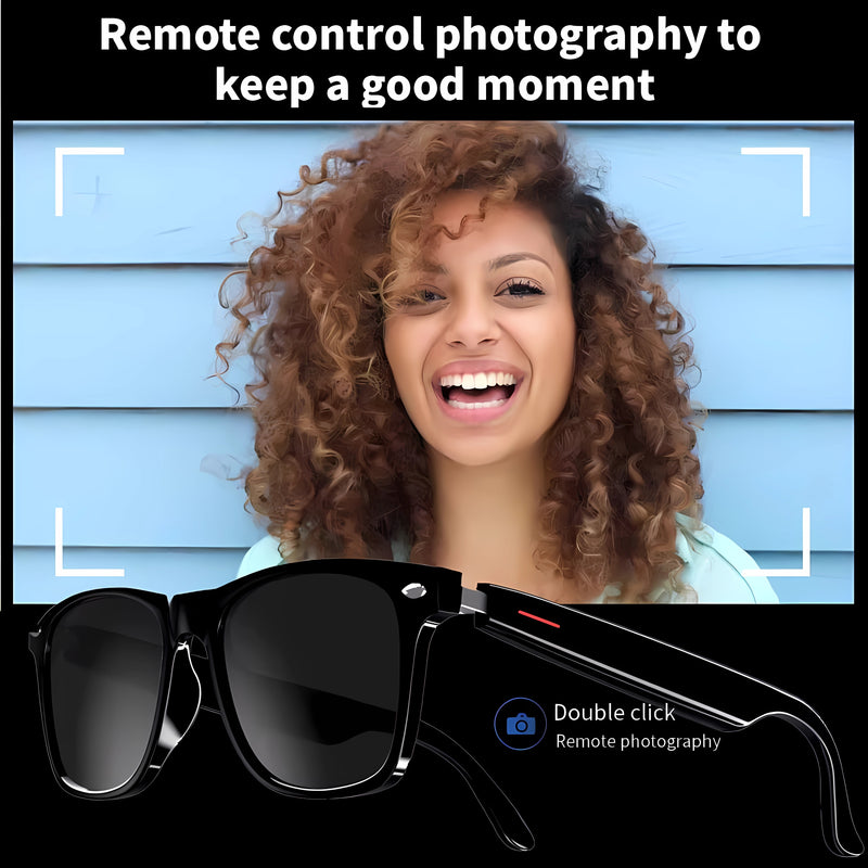 Infinity Smart Glasses