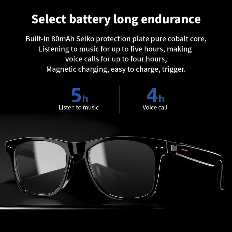 Infinity Smart Glasses