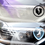 Infinity Headlight Restore – Set 180ML + Coating 10ML