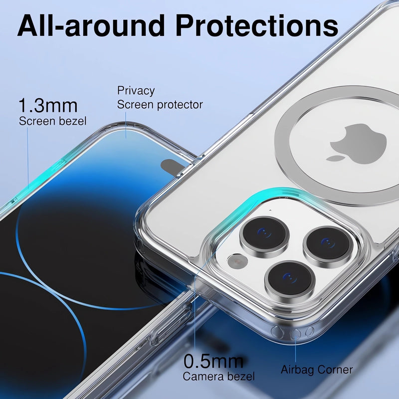 MagSafe Iphone Case