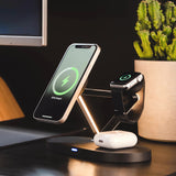 Infinity Wireless Charger