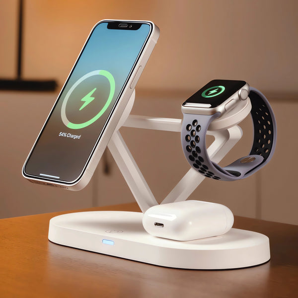 Infinity Wireless Charger