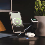 Infinity Wireless Charger