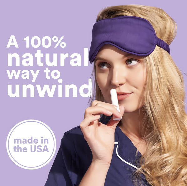 Nasal Sticks