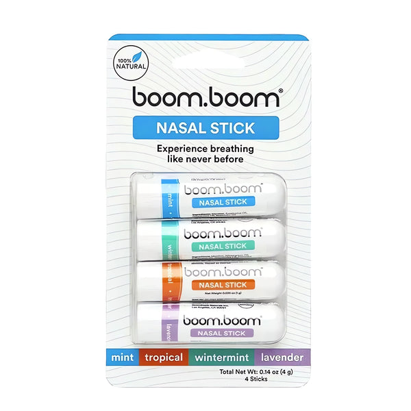 Nasal Sticks