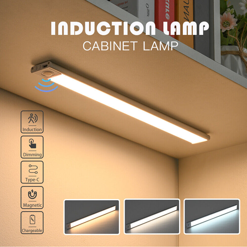 Wireless LED Sensor Light