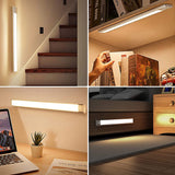 Wireless LED Sensor Light