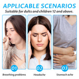 Nasal Sticks
